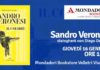 Sandro Veronesi alla Mondadori di Velletri veronesi