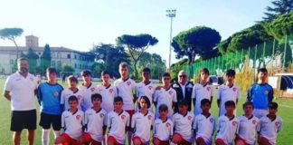 Grandi numeri per l’U14 della Vivace Furlani u14_vivace_furlani