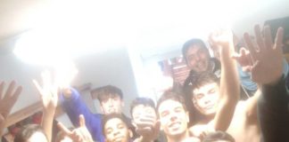 Vivace Furlani, l’U19 vuole risalire la classifica u19_vivace_furlani