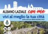 Nasce l’App Comune di Albano Laziale app