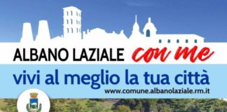 Nasce l’App Comune di Albano Laziale app