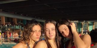 New Country, Cordasco dopo il Trofeo Babel cannone_marmo_peselli