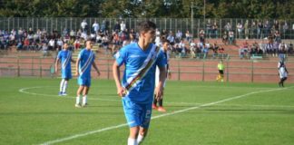 Altro successo per l’Albalonga calcio carruolo