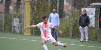 Costalunga “A Grottaferrata per scelta di cuore e ambizione” costalunga