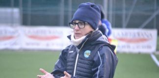 Cucchi “Le ragazze devono credere di più in loro stesse” cucchi