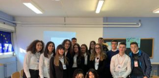 Landi4Climate, ambasciatori del Parlamento Europeo junior_school_ambassador_landi4climate