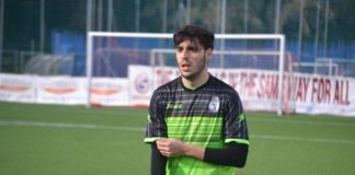 Vittoria per l’Atletico Montecompatri contro la capolista di_maio