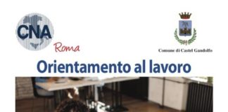 A Castel Gandolfo due incontri sull’orientamento al lavoro orientamento_lavoro_castel_gandolfo