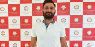 Le ambizioni della D del Grottaferrata calcio a 5 fabi