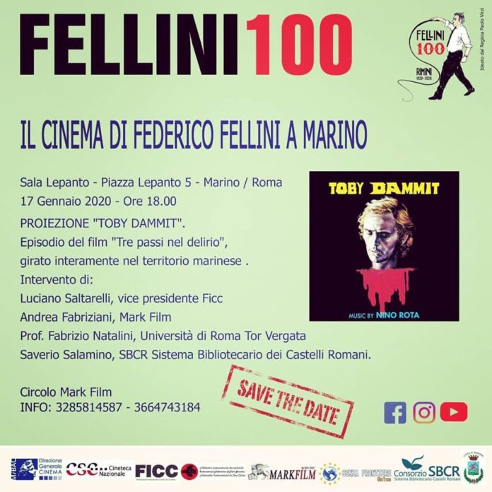 fellini100