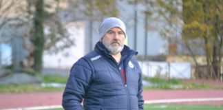 Fc Frascati, la II categoria è campione d’inverno fioranelli
