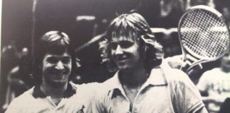 Vincenzo Franchitti e il suo rapporto con il New Country franchitti_borg