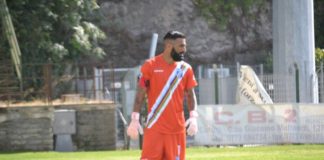 Albalonga calcio, Frasca vola basso frasca