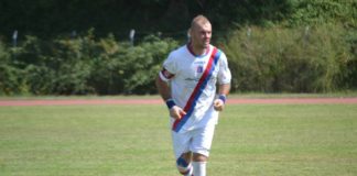 Rocca Priora calcio, in Promozione doppietta per Halauca halauca