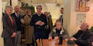 Presentata l’Agenda 2020 della Giunta Andreotti agenda_20_grotta