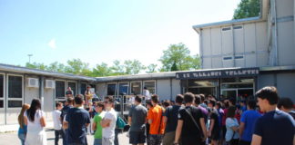 Città Metropolitana “Nessun problema di riscaldamento alle superiori” vallauri