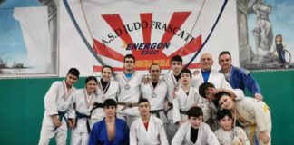 Judo Frascati, 3 vittorie al Città di Massa Martana judo_frascati_gara_todi