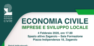 Il Gal incontra le aziende del territorio locandina
