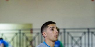 BCC Colli Albani prima in Serie D Maschile maggiori