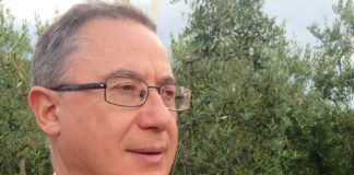 Marco Massa si candida a sindaco “Per Genzano” marco_massa