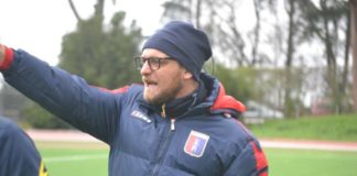 Bella vittoria a Colonna per il Rocca Priora calcio U19 adriano_mari