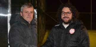 Asd Grottaferrata calcio a 5 “Vogliamo la serie C1 entro tre anni” masi_checchi