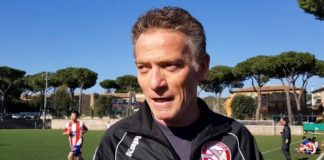 Mastropietro “Allenare questi ragazzi è soddisfacente” mastropietro