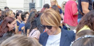 Pomezia, no chiusura centro medicina legale Inps mcalifano