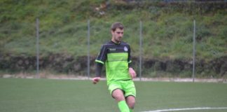 La II categoria dell’Atletico Montecompatri torna a vincere monti