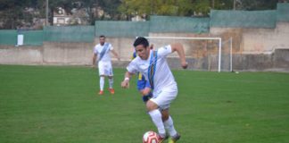 Albalonga calcio, Pace dopo il k.o. col Grassina pace