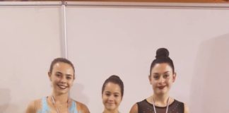 Quarto posto alla Christmas Cup per la ritmica della Judo Frascati ritmica_judo_frascati