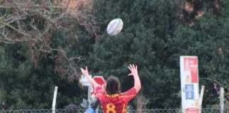 Rugby Frascati Union 1949, parla capitan De Paolis serie_a_f_rugby_frascati_union femm