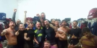 Obiettivo centrato per la C del Rugby Frascati Union serie_c_rugby_frascati_union