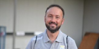 Fc Frascati, Stella “Contenti del nostro percorso” stella