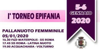 Primo Torneo dell’Epifania all’Evolution Fit Village torneo_epifania