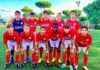 Atletico Lodigiani, l’U14 batte la capolista Lupa Frascati u14_reg_atletico_lodigiani