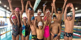 New Country protagonista nella tappa Csain di Tivoli ragazzi_new_countru_tivoli