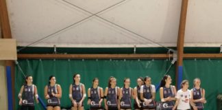 Vcf, Mola dopo il quarto d’andata di categoria vcf_u_14_dream_volley