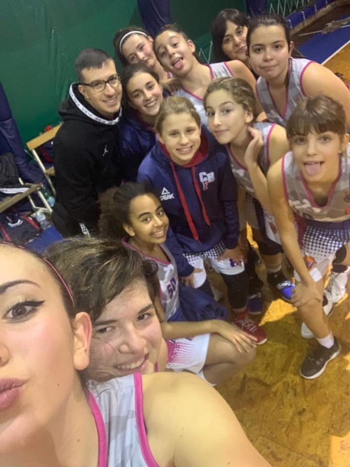 U_14_femm_basket_frascati