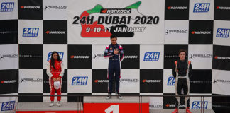 Pizzi monopolizza il primo round della F.4 UAE a Dubai pizzi_vittoria_dubai