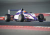 Pizzi verso il round 2 della F4UAE a Yas Marina Circuit pizzi