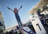 Doppio trionfo per Francesco Pizzi a Yas Marina Circuit pizzi