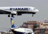 Aeroporto di Ciampino, sentenza del Consiglio di Stato: respinto il ricorso di Ryanair e confermata la riduzione dei voli voli_aeroporto_ciampino
