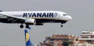 Aeroporto di Ciampino, sentenza del Consiglio di Stato: respinto il ricorso di Ryanair e confermata la riduzione dei voli voli_aeroporto_ciampino