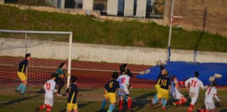 Woman Atletico Lodigiani, rovesciata da urlo di Spadavecchia woman_atl_lodi_rovesciata_spadavecchia