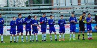 Atletico Lodigiani, Under 14 regionale da sballo 2006_atl_lodigiani