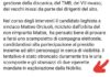 Nobilio “Ad Albano odiatori seriali travestiti da ambientalisti” screenshot_noinc