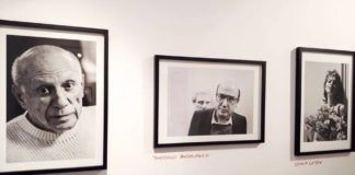 Fotografia protagonista al Museo di Roma in Trastevere mostra_trastevere