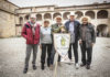 Via Francigena, nota del Gruppo dei Dodici comuni_camino_foto_llorca