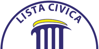 Uniti x Colonna, “CEP I’imbarazzante silenzio di Giuliani” unitixcolonna